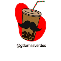 gtlomasverdes gtlv gtlomasverdes Sticker