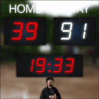 39 Home GIF