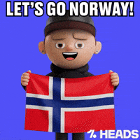 Celebrate World Cup GIF by OneFootball Heads