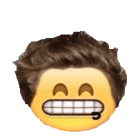 luke hemmings Sticker