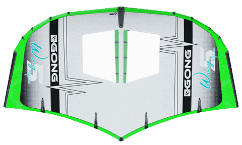 New Post Surf Sticker by GONG GALAXY