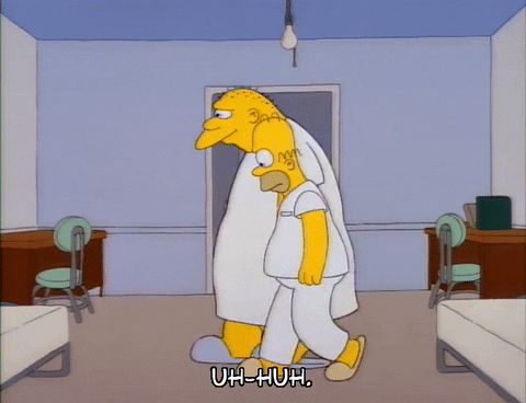 season 3 dancing GIF