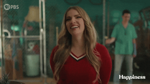 Season 1 Smile GIF by PBS