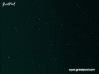 Star Wars Goodbye GIF by GreetPool