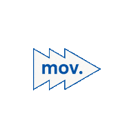 모브 Sticker by movpet