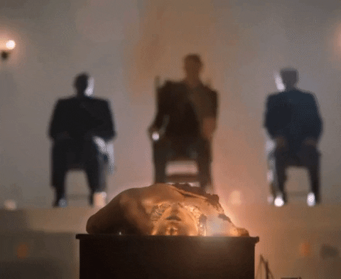 Money GIF by Elley Duhé