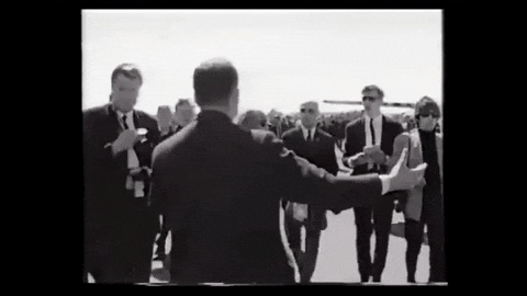 NeverDoubt giphyupload 1960s the rolling stones mick jagger GIF