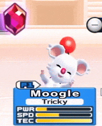 Final Fantasy GIF