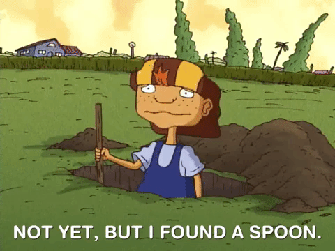 rocket power nicksplat GIF