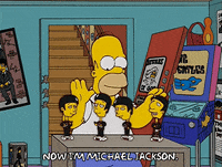 homer simpson GIF