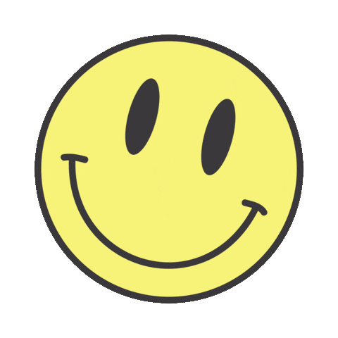 90S Smile Sticker by cottononkids