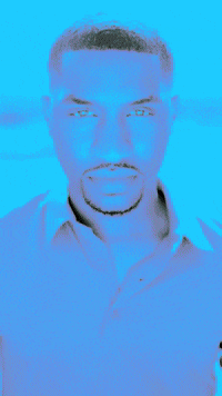 Flames With Joel James GIF by Joel James