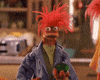 Scared Muppets From Space GIF by Muppet Wiki