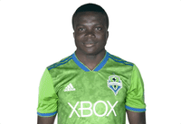 GIF by Seattle Sounders