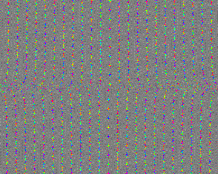 loop 12 colors GIF by Kim Asendorf
