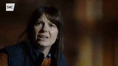 s4cymru giphyupload wow what shocked GIF