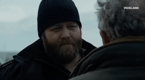 viceland GIF by Trapped