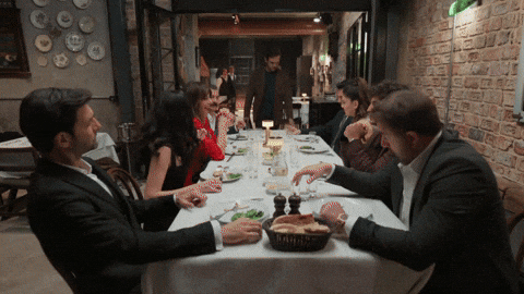 Show GIF by Ay Yapım