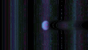 glitch-art GIF by Myrto Amorgianou - Ruins Digitales
