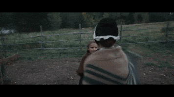 Gustaf Skarsgard Slap GIF by Signature Entertainment