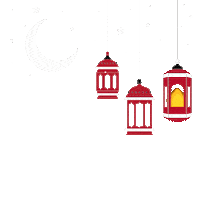 Eid Eid Mubarak Sticker by Kapital Bank