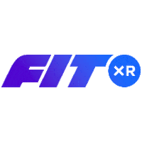 Fitness Vr Sticker by WeAreFitXR