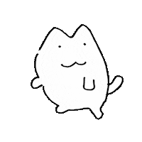 Happy Dance Sticker