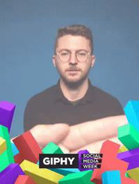 nasdaq GIF by Social Media Week