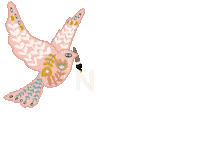 New Post Sticker