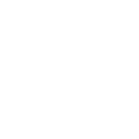 mrnbs love text white lettering Sticker
