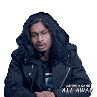 Tennis How I Feel Sticker by Ashwin Gane