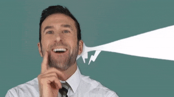 oh yeah yes GIF by Warwick Brown