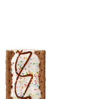 Hungry Ice Cream Sticker by Pop-Tarts