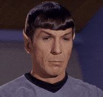 Unimpressed Patience GIF