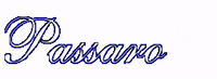 passarosa passarosposa GIF