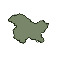 Travel Mountains Sticker by Rahi