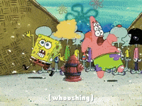 season 2 episode 6 GIF by SpongeBob SquarePants