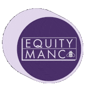 Stronger Together Bee Sticker by EquityManc