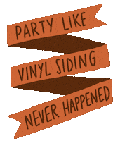 cheapoldhouses retro vintage home house Sticker