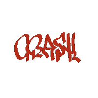 Art Loop Sticker