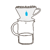 블루보틀 Sticker by Blue bottle korea