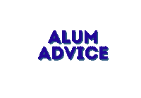 Alum Sticker by JFEWomen