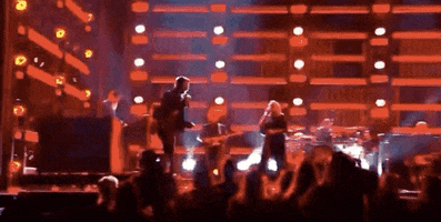eric church cma awards GIF by The 52nd Annual CMA Awards