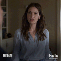 tv show path GIF by HULU