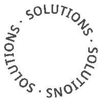 Circle Ants Sticker by Antville