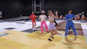 Broken Heart Singing GIF by Taylor Swift