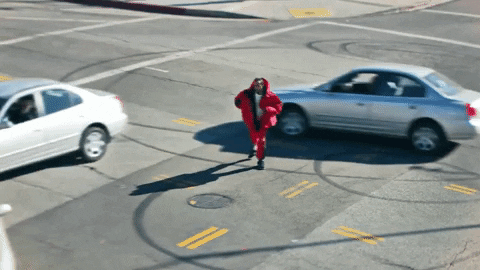 kendrick lamar GIF by Interscope Records