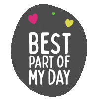 Day Love Sticker by Tracey Hoyng