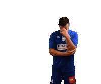 Handball Bier Sticker by ATSV Habenhausen