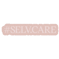 Selv Sticker